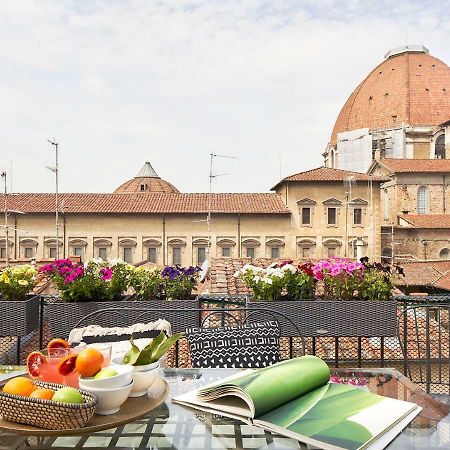 Best Location W/ Breathtaking Views Chic Palace Florence Luaran gambar