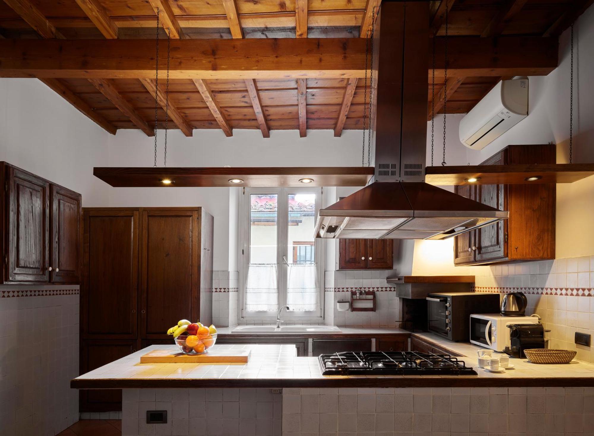Best Location W/ Breathtaking Views Chic Palace Florence Luaran gambar