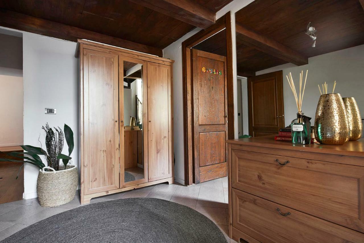 Best Location W/ Breathtaking Views Chic Palace Florence Luaran gambar