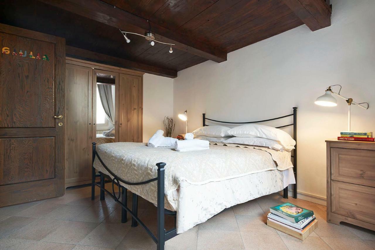 Best Location W/ Breathtaking Views Chic Palace Florence Luaran gambar